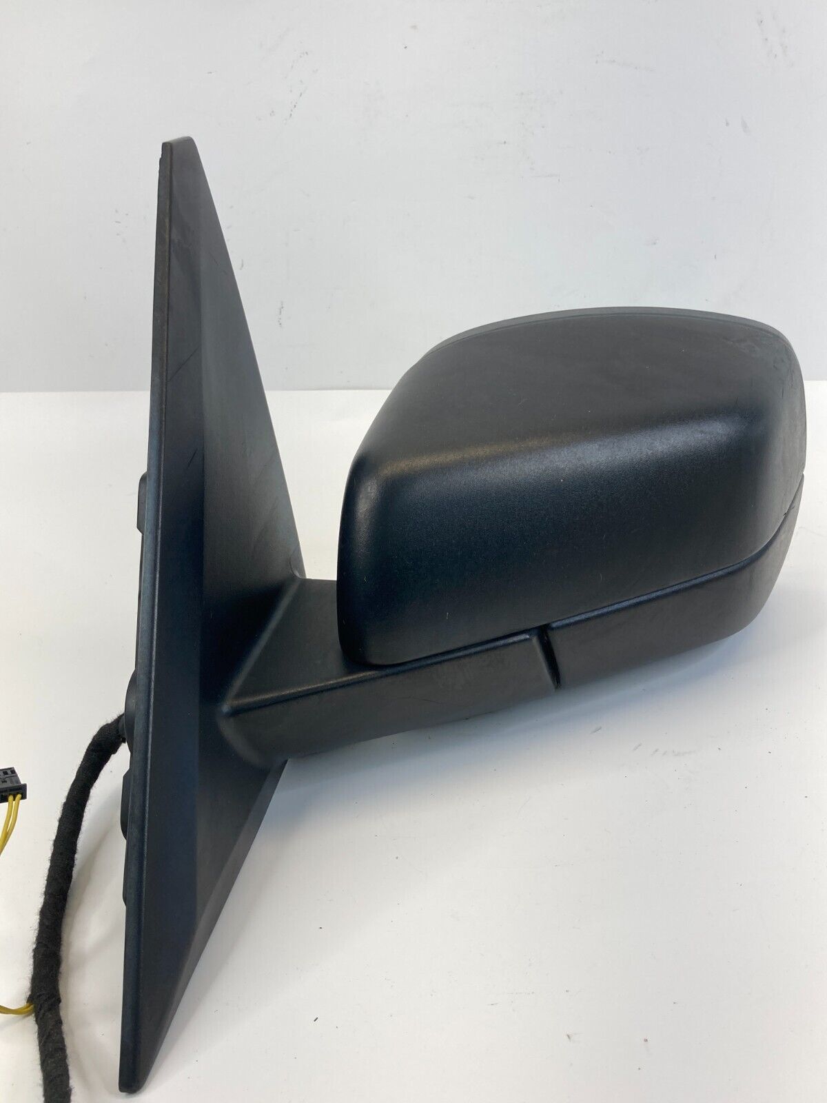 2005-2009 Land Rover Range Rover Left Driver Side View Power Mirror OEM