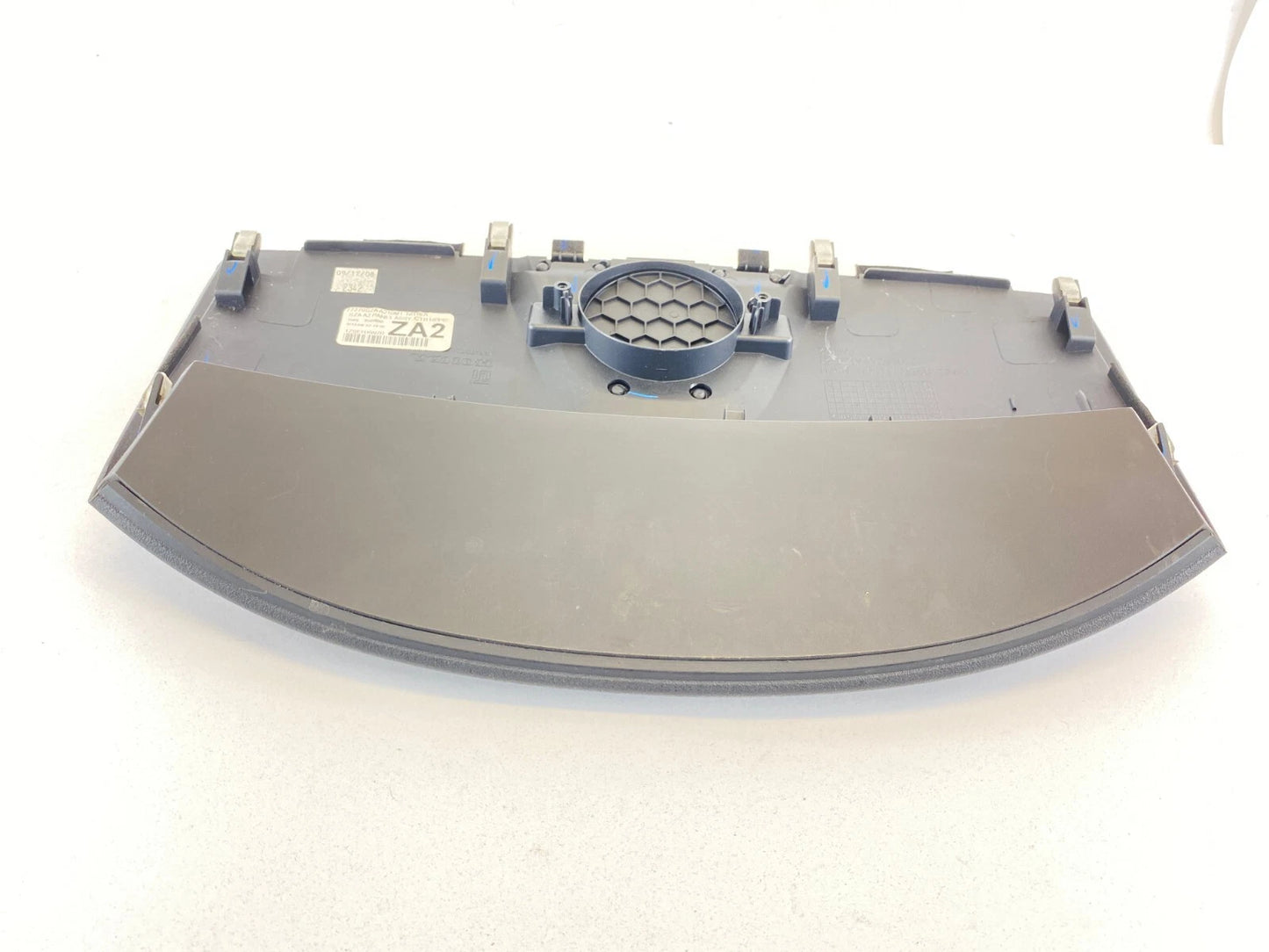 2009-2011 HONDA PILOT CENTER UPPER DASH PANEL TRIM COVER 77270-SZA-A210-M1 OEM