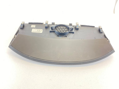 2009-2011 HONDA PILOT CENTER UPPER DASH PANEL TRIM COVER 77270-SZA-A210-M1 OEM