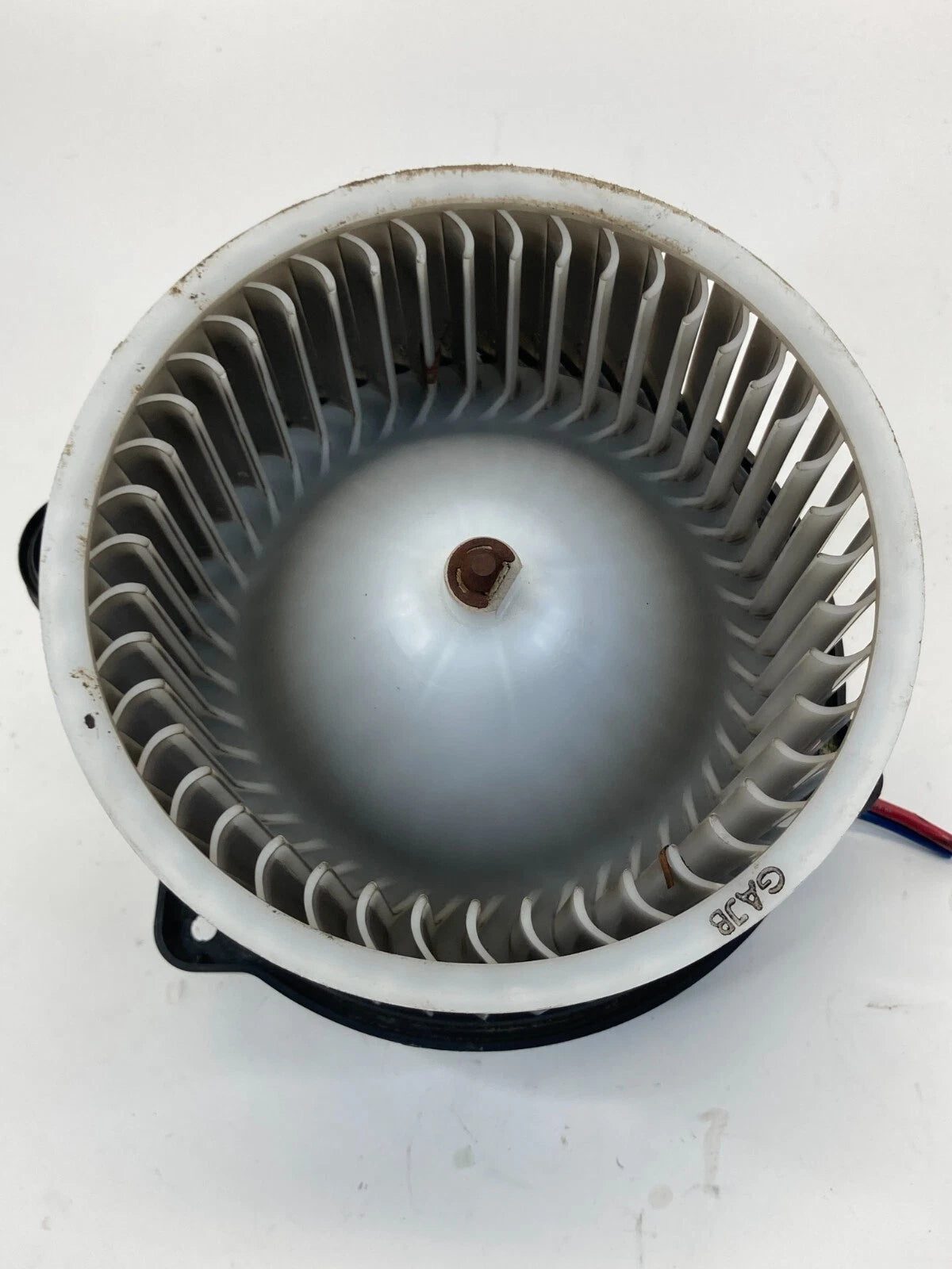 2011-2020 KIA SORENTO A/C AC HVAC HEATER BLOWER MOTOR FAN ASSEMBLY OEM