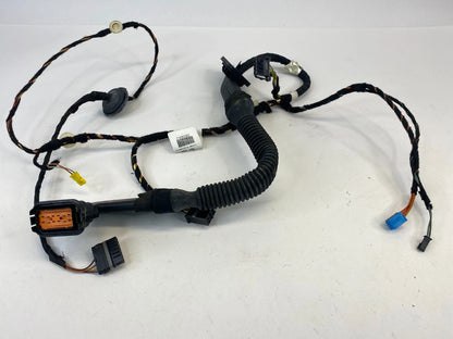 2006-2012 MERCEDES-BENZ R350 REAR RIGHT SIDE INNER DOOR HARNESS A2514403009 OEM
