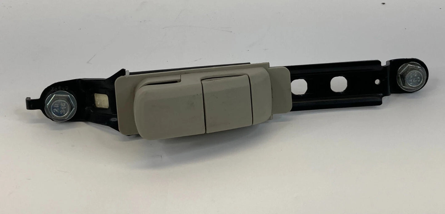 2009-2014 NISSAN MAXIMA FRONT LEFT SIDE SEAT BELT HEIGHT ADJUSTER ADJUSTMENT OEM