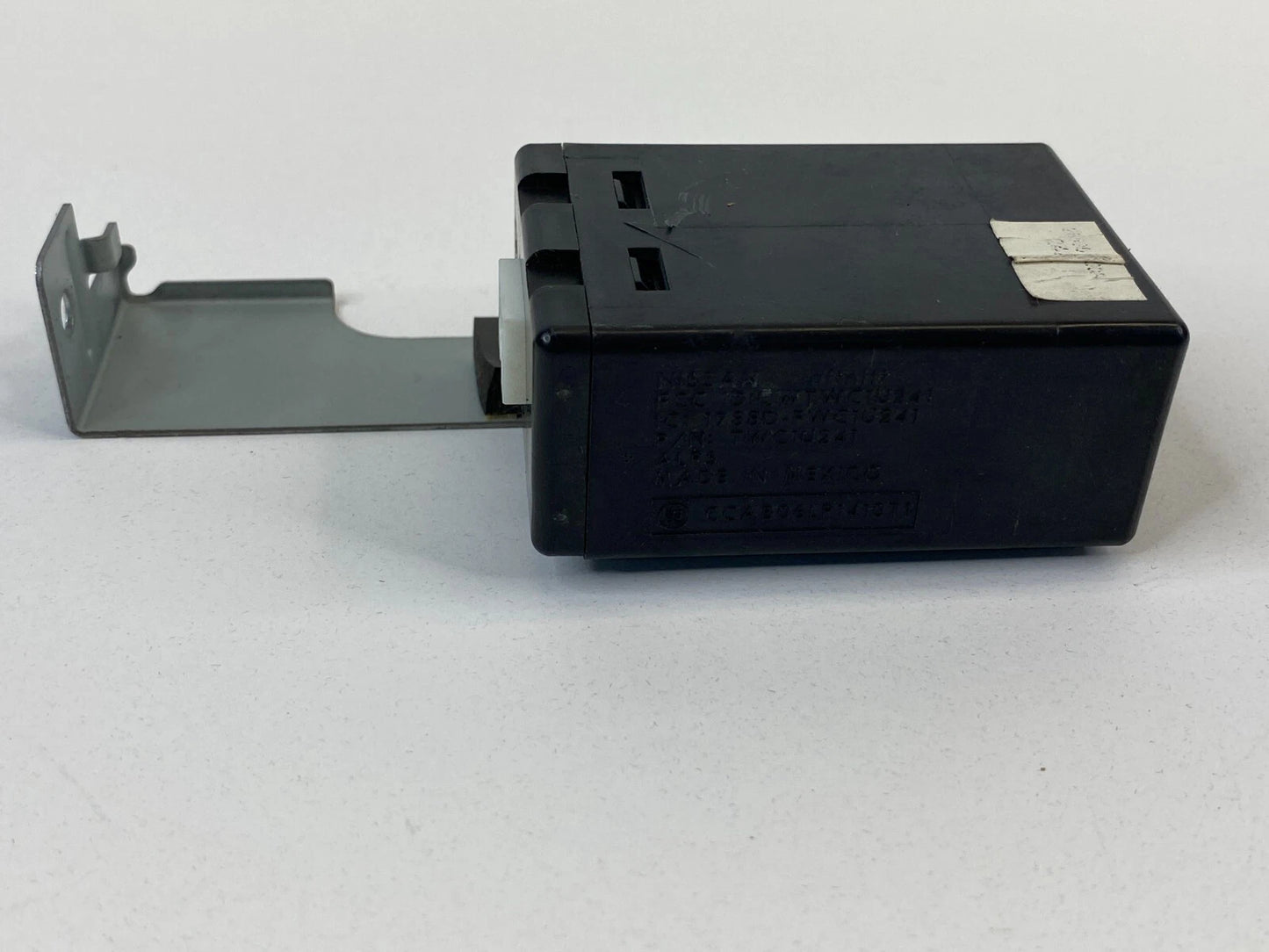 2007-2012 NISSAN VERSA ANTI THEFT LOCK CONTROL MODULE UNIT TWC1U241 OEM