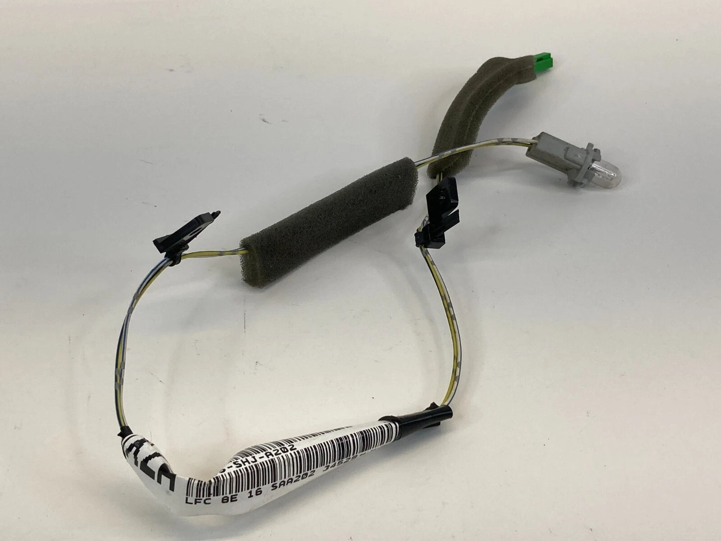 2005-2010 HONDA ODYSSEY FRONT LEFT DOOR LIGHT WIRING HARNESS CABLE 32755-SHJ-A20
