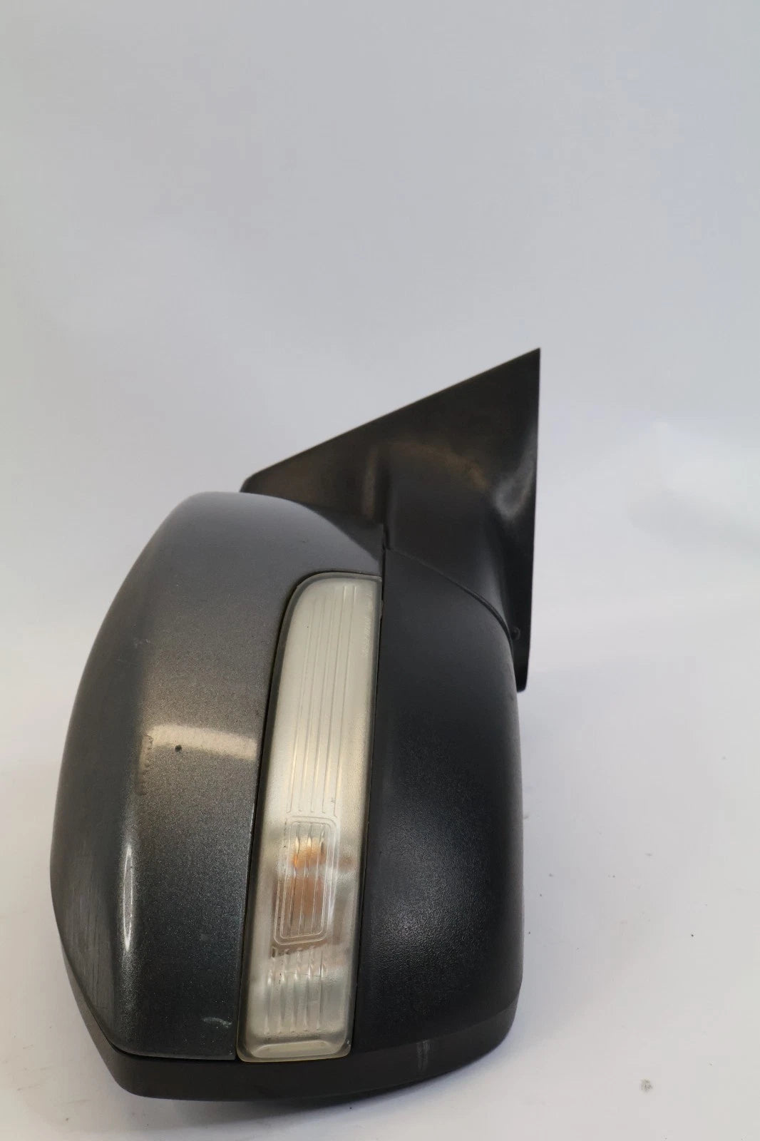12-14 FORD FOCUS RH PASSENGER SIDE VIEW POWER MIRROR TURN SIGNAL BLIND SPOT OEM