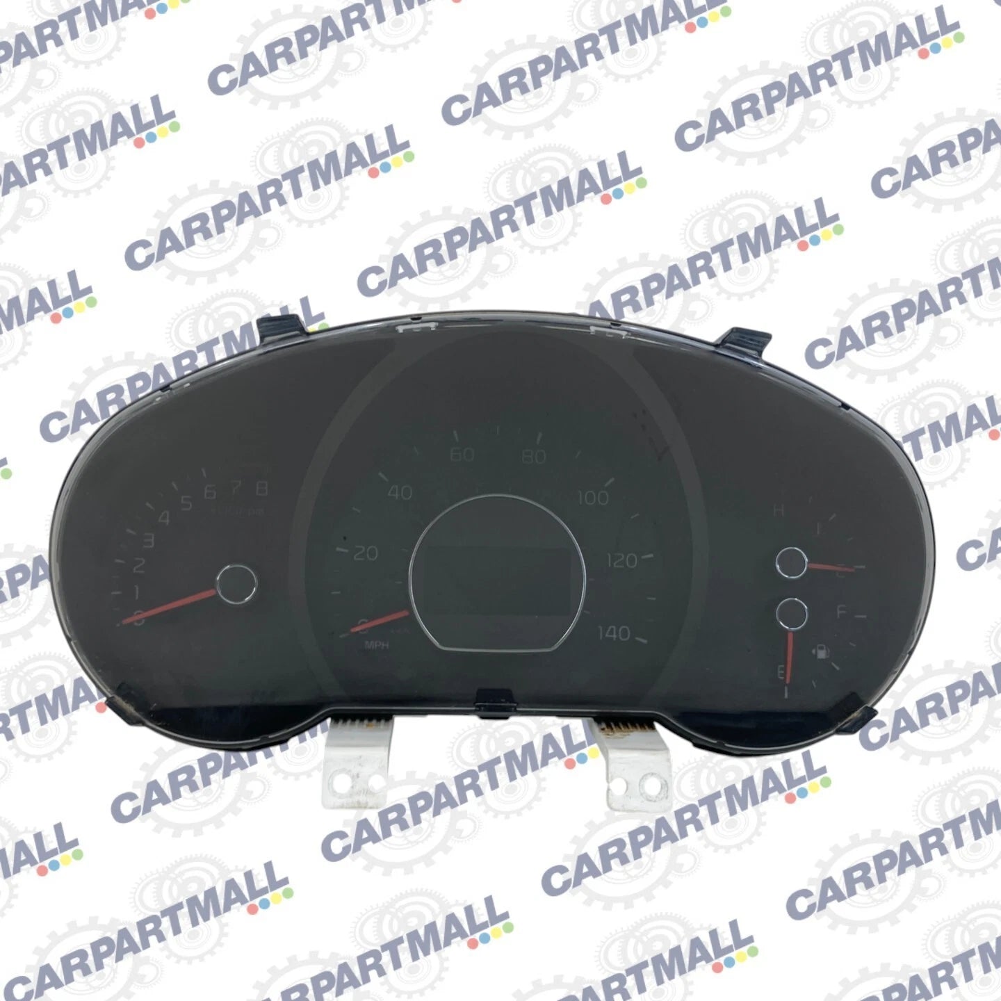 2014-2016 KIA SOUL SPEEDOMETER CLUSTER DASH GAUGE 229.285 MILES 94006-B2620 OEM