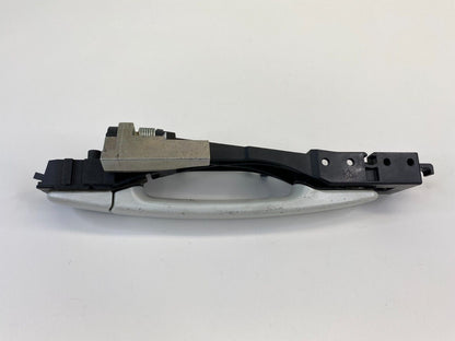 2010-2013 Nissan Rogue Rear Right Side Exterior Door Handle Assembly OEM