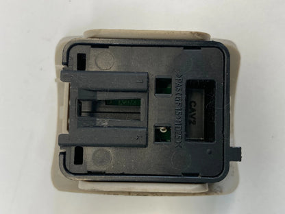 2009-2014 VOLKSWAGEN ROUTAN REAR LEFT SIDE POWER SLIDING DOOR CONTROL SWITCH OEM