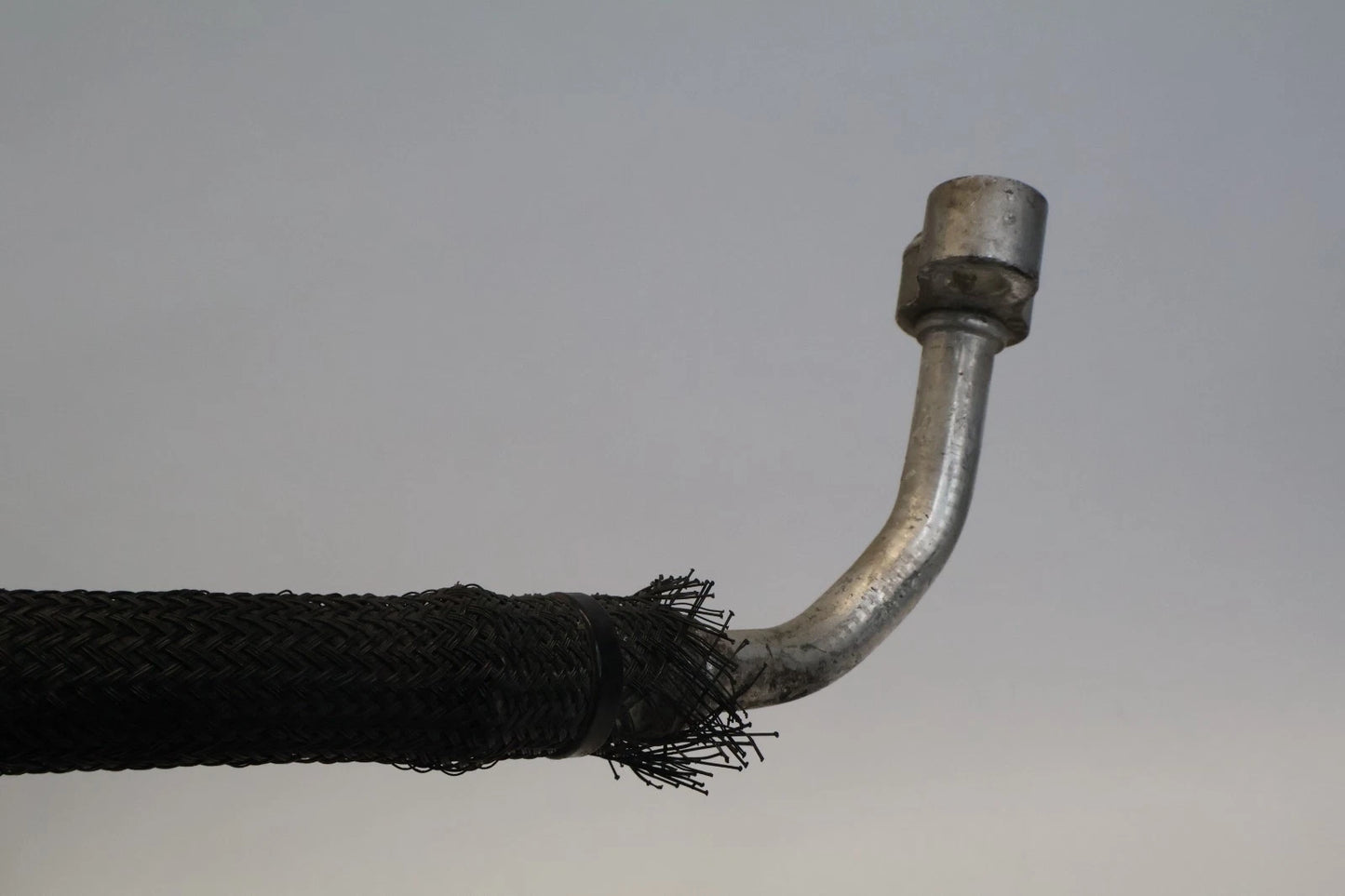 2011-2019 DODGE JOURNEY AIR CONDITIONER DISCHARGE HOSE LINE TUBE OEM 05058876AB