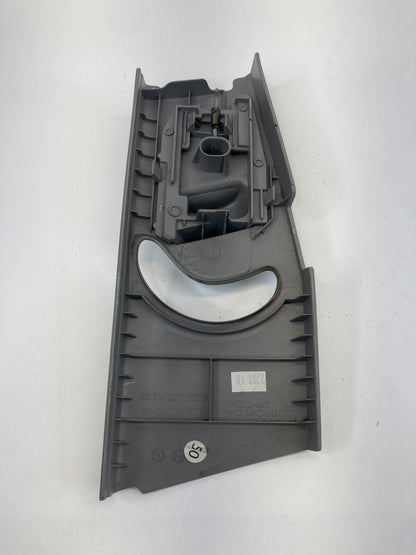 2008-2012 Honda Accord Sedan Front Left Seat Belt Adjuster Cover Trim OEM