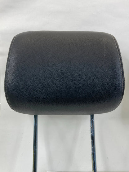 2007-2012 MERCEDES-BENZ GL450 FRONT LEFT & RIGHT HEADREST HEAD REST PAIR SET OEM