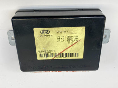 2005-2007 Kia Sportage Traction Computer Control Module 95410-1F300 OEM