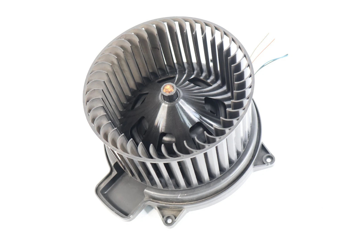 2006-2012 MERCEDES R350 W251 W164 HVAC HEATER AC BLOWER MOTOR FAN SIEMENS OEM