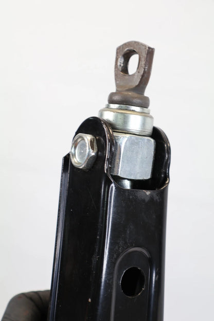 2011-2015 KIA SORENTO EMERGENCY SPARE TIRE SCISSOR JACK & TOOL LUG WRENCH OEM
