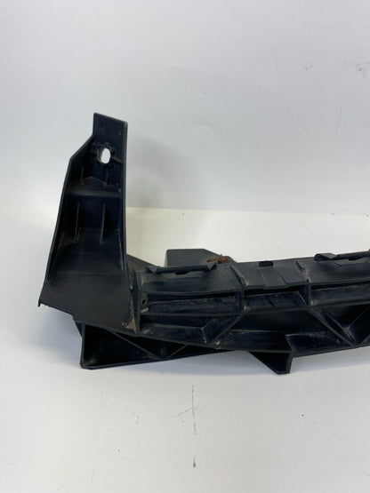 2010 2011 Honda Accord Crosstour Front Left Driver Headlight Bumper Bracket OEM