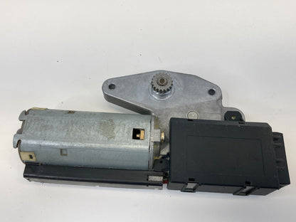 2003 2004 2005 2006 Infiniti G35 Sedan Sun Roof Sunroof Motor OEM