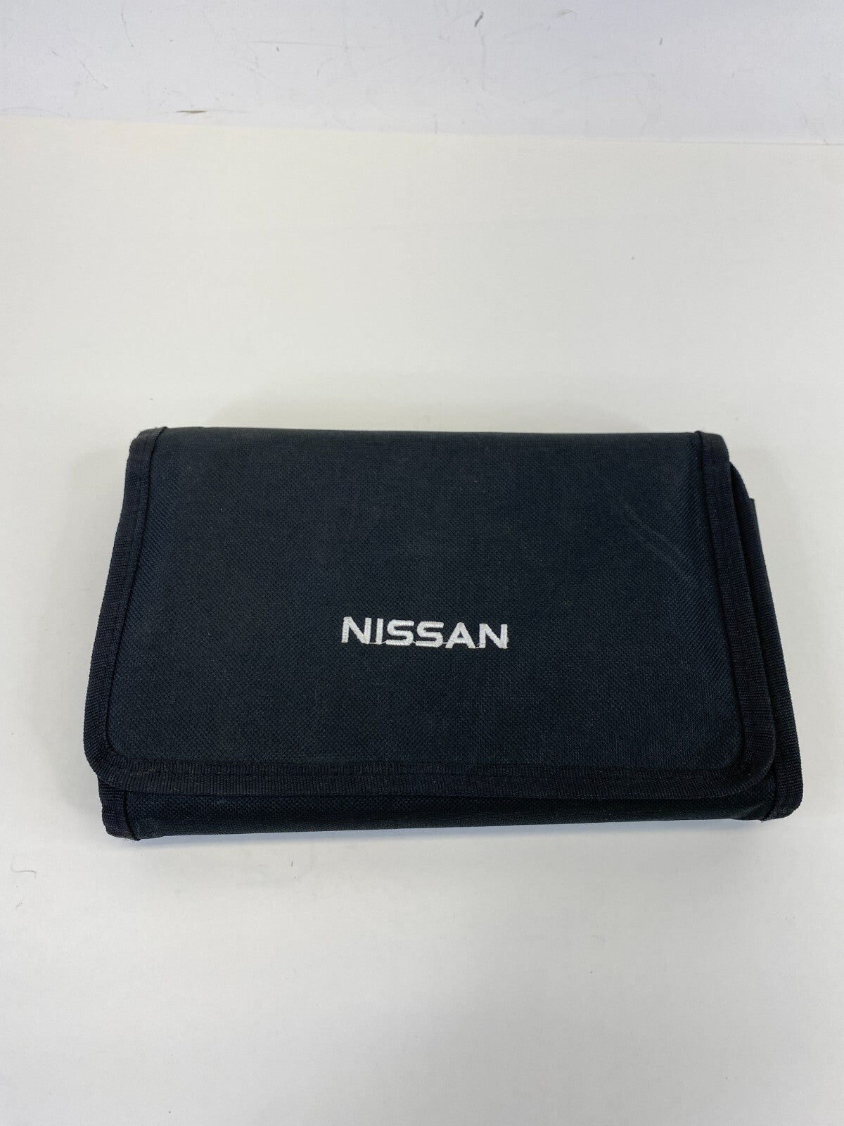 2013 13 Nissan Rogue Owners Manual & Warranty Information Set Kit w/ Case OEM