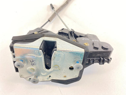 01-05 BMW 330XI 325I 325XI 330I FRONT RIGHT PASSENGER DOOR LOCK LATCH ACTUATOR