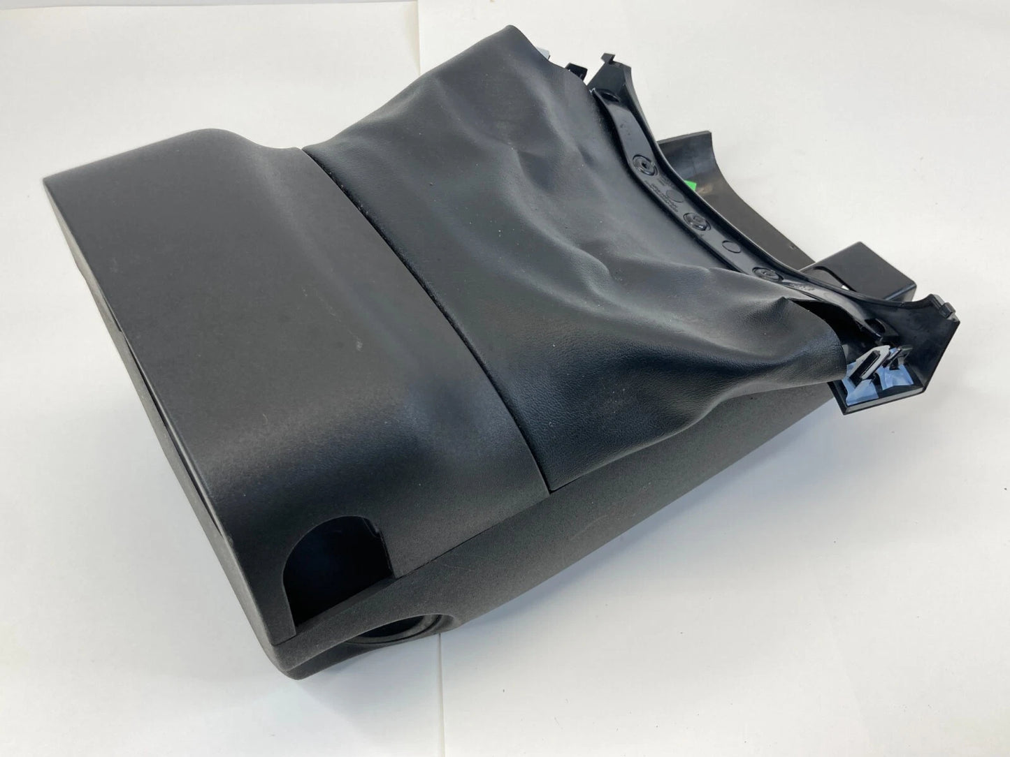 2013-2020 FORD FUSION STEERING COLUMN UPPER & LOWER COVER TRIM DS73-3533-F