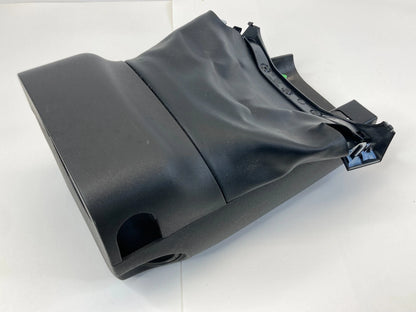 2013-2020 FORD FUSION STEERING COLUMN UPPER & LOWER COVER TRIM DS73-3533-F