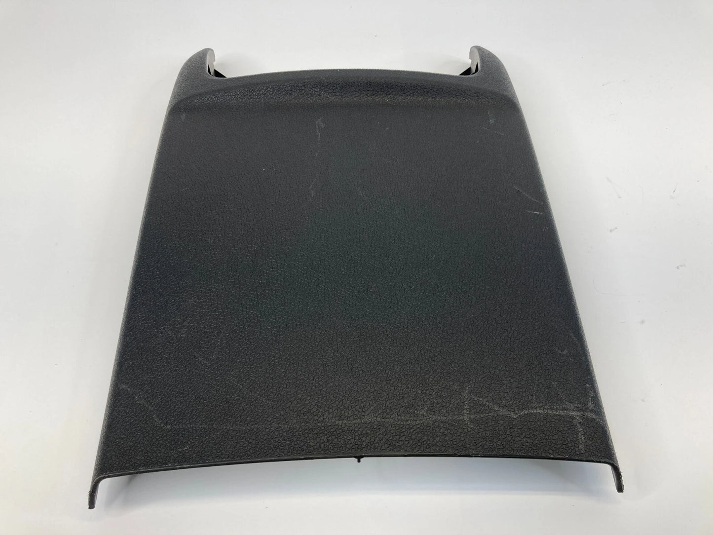 2009-2013 BUICK ENCLAVE TRAVERSE REAR CNETER CONSOLE COVER TRIM PANEL 20792945