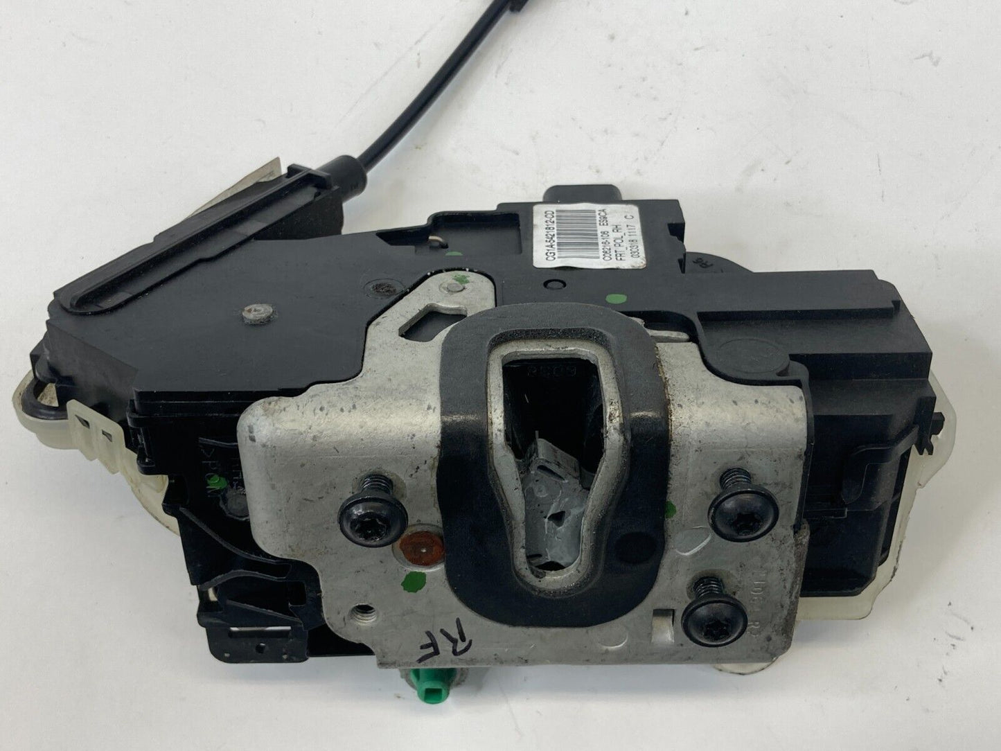 2013-2020 Ford Police Interceptor Front Right Door Lock Latch Actuator Release