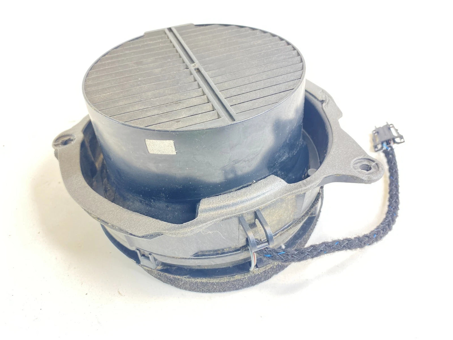1998-2003 MERCEDES-BENZ E320 FRONT RIGHT SIDE DOOR SOUND SPEAKER 210-827-31-14