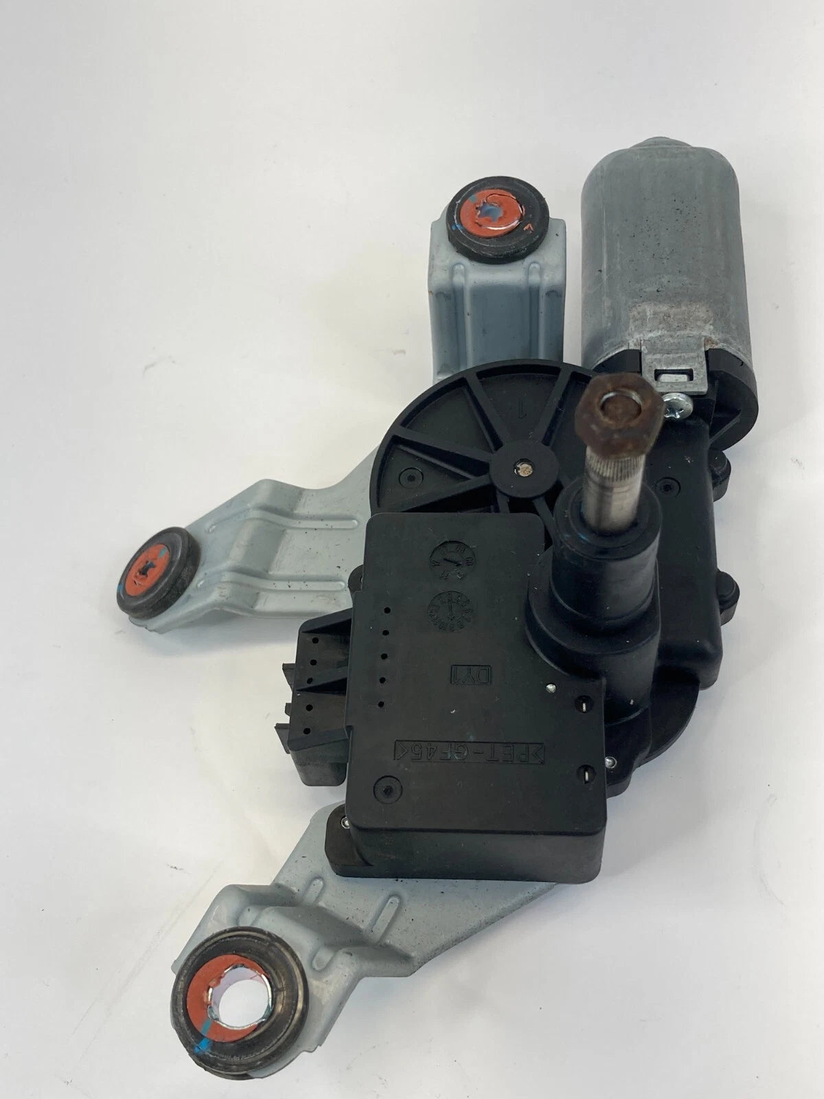 2009-2017 CHEVY TRAVERSE REAR LIFTGATE WINDSHIELD WIPER MOTOR 15939211 OEM