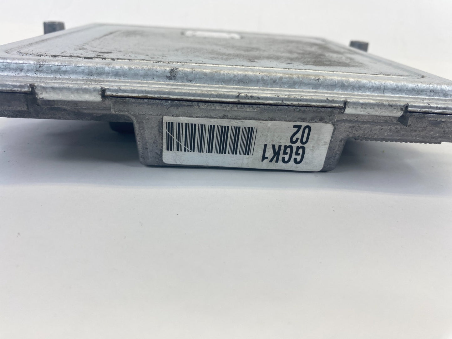 2015-2017 Hyundai Sonata Engine Computer Control Module ECM ECU PCM 39101-2GGK1