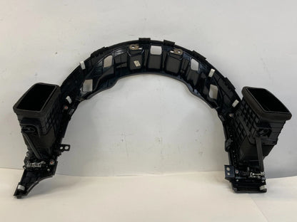 2014-2016 Kia Forte Left Upper Dash Finish Panel Molding w Air Vent 97430-A7000