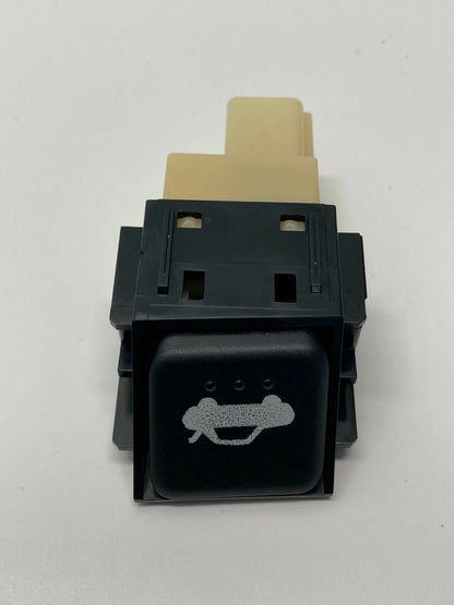 2003 04 05 06 07 2008 MAZDA6 MAZDA 6 TRUNK LID RELEASE OPENER SWITCH BUTTON OEM