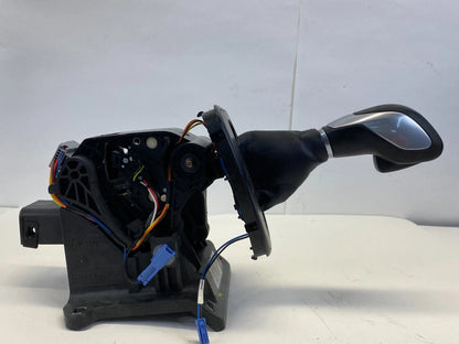 2015 2016 FORD ESCAPE 1.6L L4 A/T 4WD GEAR SHIFTER LEVER ASSY OEM EJ5P-7K004-MB