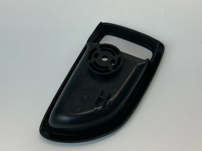 2004-2006 KIA AMANTI REAR LEFT SIDE INNER DOOR HANDLE TRIM COVER 82611-3F000 OEM