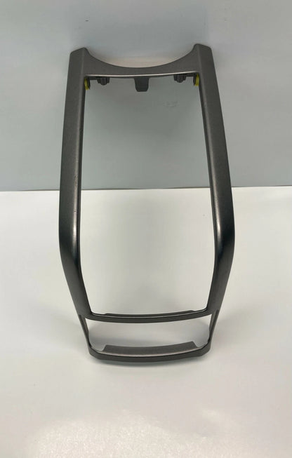 04-06 TOYOTA PRIUS CENTER CONSOLE UPPER CUP HOLDER TRIM BEZEL PANEL 5880447010