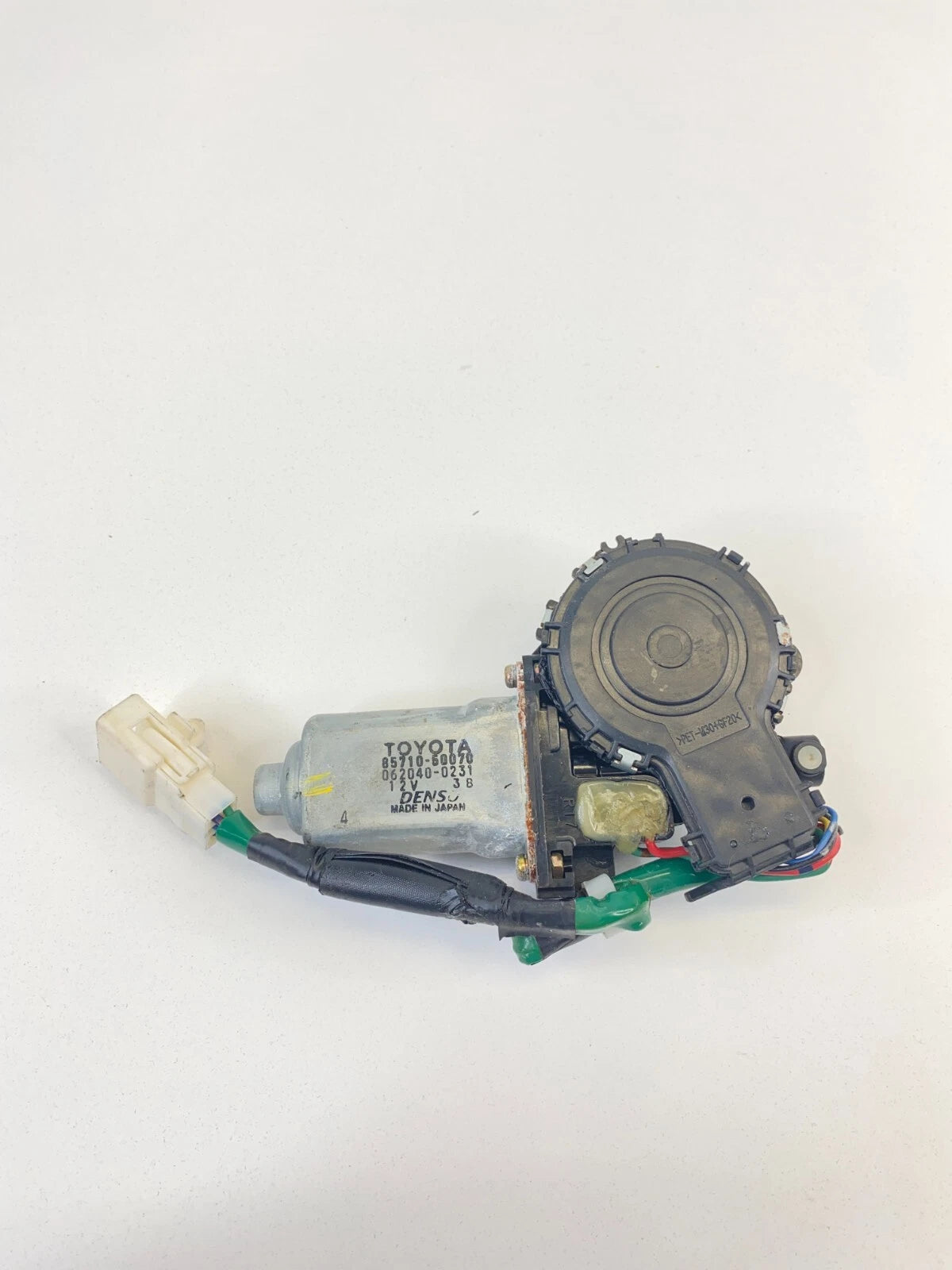 1997 1998 1999 2000 LEXUS LS400 REAR LEFT DRIVER SIDE WINDOW MOTOR 85710-50070
