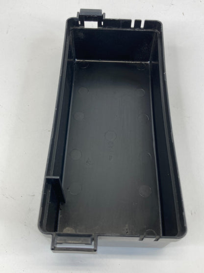 2001-2004 Nissan Pathfinder 3.5L A/T Under Hood Fuse Relay Box Cover Lid OEM