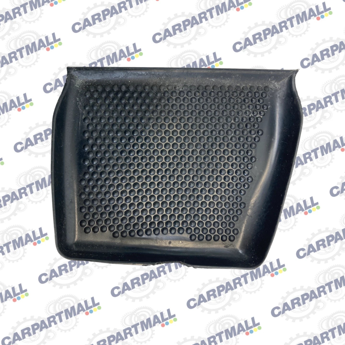 1999-2005 PONTIAC GRAND AM LEFT DASH SIDE RUBBER TRAY INSERT MAT 22611802 OEM