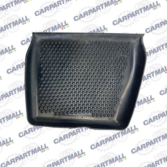 1999-2005 PONTIAC GRAND AM LEFT DASH SIDE RUBBER TRAY INSERT MAT 22611802 OEM