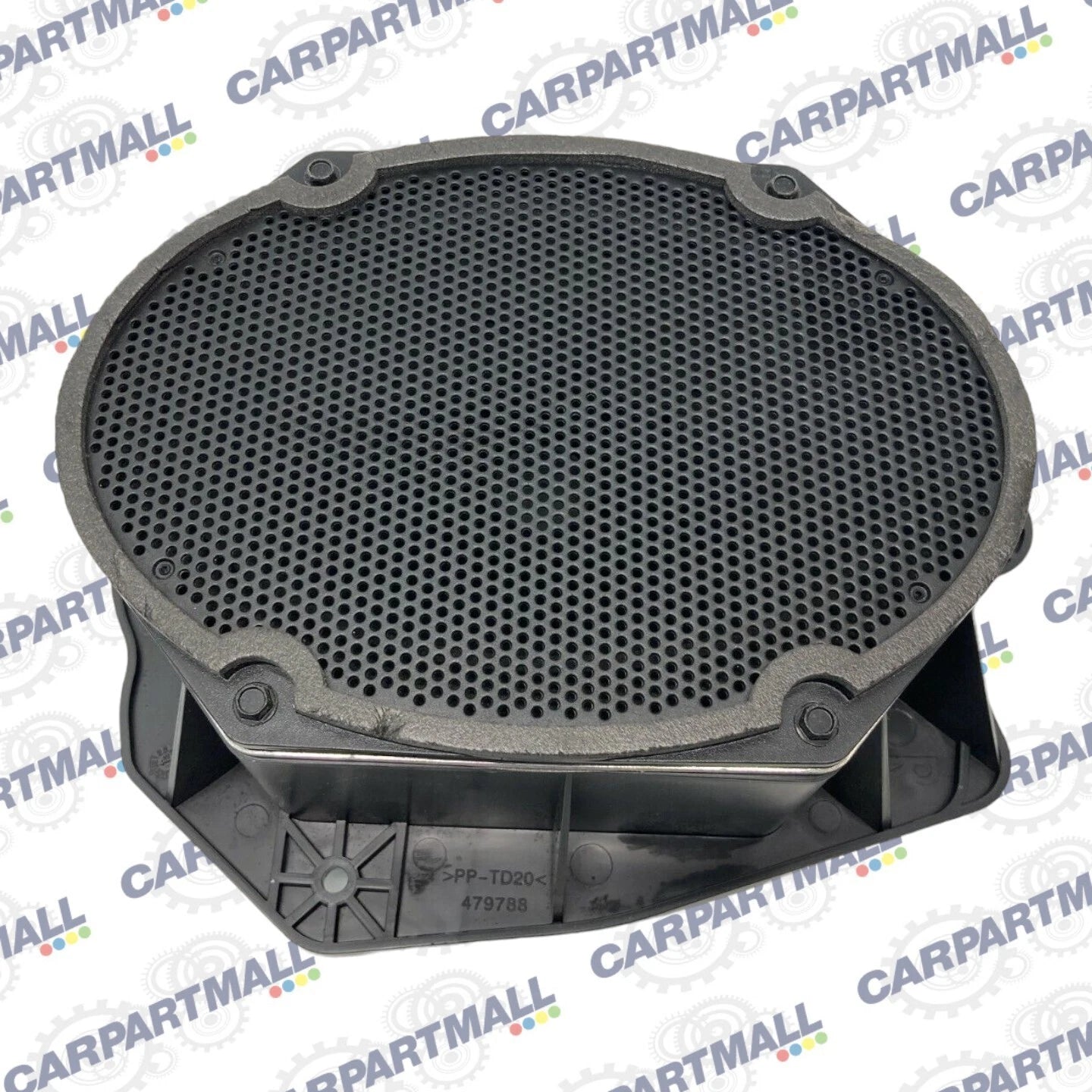 2013-2018 FORD TAURUS REAR RIGHT PASSENGER SIDE AUDIO SPEAKER 7U5T-18808-CA OEM