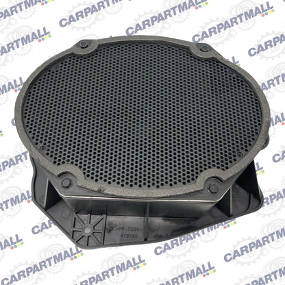 2013-2018 FORD TAURUS REAR RIGHT PASSENGER SIDE AUDIO SPEAKER 7U5T-18808-CA OEM