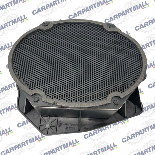 2013-2018 FORD TAURUS REAR RIGHT PASSENGER SIDE AUDIO SPEAKER 7U5T-18808-CA OEM