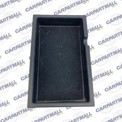2014-2016 MAZDA3 MAZDA 3 CENTER CONSOLE STORAGE COMPARTMENT TRAY BHN1-64501