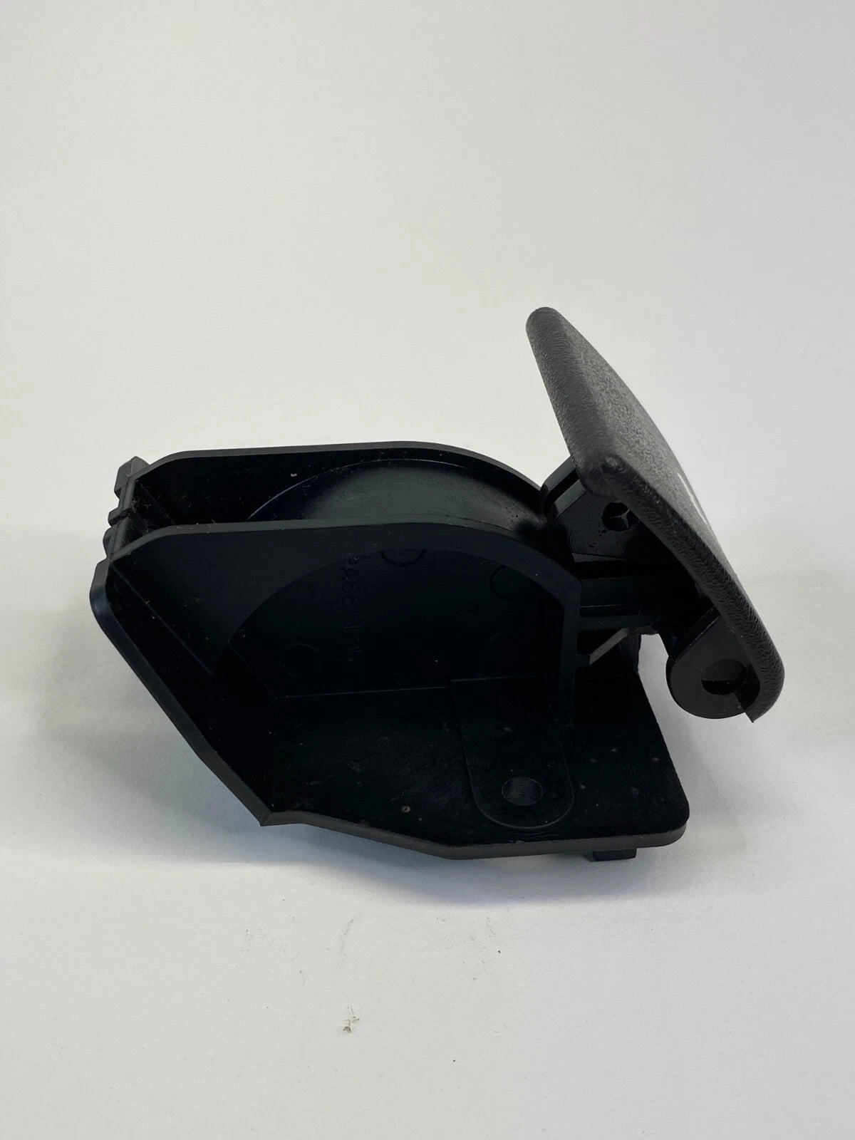 2008-2012 BUICK ENCLAVE 07-12 GMC ACADIA HOOD RELEASE OPENER PULL HANDLE LEVER