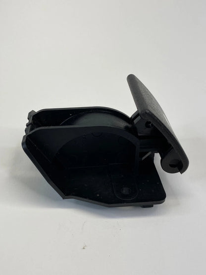 2008-2012 BUICK ENCLAVE 07-12 GMC ACADIA HOOD RELEASE OPENER PULL HANDLE LEVER