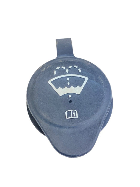 2000-2013 CHEVROLET IMPALA 14-16 IMPALA LIMITED WIPER WASHER FLUID RESERVOIR CAP