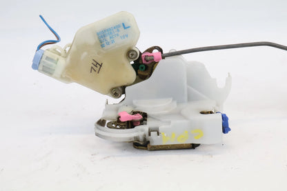 2001-2004 NISSAN XTERRA FRONT LEFT DRIVER DOOR LOCK LATCH ACTUATOR OEM