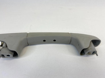 03-05 HONDA PILOT 2ND ROW REAR LEFT ROOF GRAB GRIP HANDLE ASSIST BAR W/ LIGHT