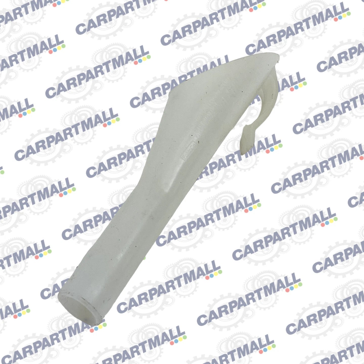 2013-2023 FORD POLICE INTERCEPTOR UTILITY FUEL SYSTEM FILLER TUBE 8U5A-17B068-AD