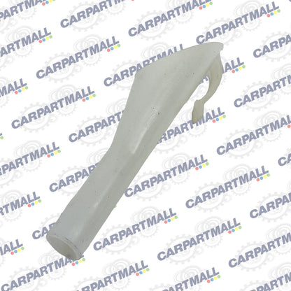 2013-2023 FORD POLICE INTERCEPTOR UTILITY FUEL SYSTEM FILLER TUBE 8U5A-17B068-AD