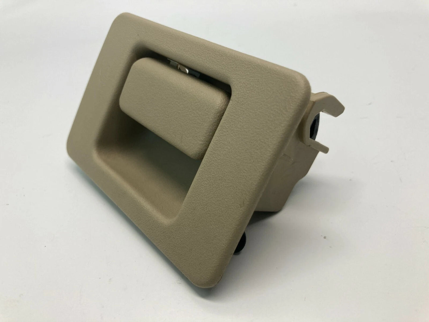 2006-2010 FORD EXPLORER GLOVE BOX LATCH DOOR HANDLE LOCK YL2A-1006004-AAW OEM